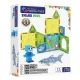 MAGNA-TILES Mágneses építőjáték Shark Dive 13 darab