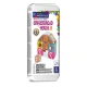 MAGNA-TILES microMAGS Gingerbread House Travel Set mágneses építőkészlet 24 db MAGNA-TILES microMAGS Gingerbread House Travel Set – 24 darabos mágneses építőkészlet 3 éves kortól