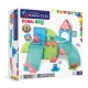 MAGNA-TILES Mágneses építőjáték Coral Reef 25 darab