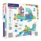 MAGNA-TILES Mágneses építőjáték Coral Reef 25 darab
