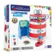 MAGNA-TILES Mágneses építőjáték Lighthouse Rescue 26 darab