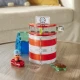 MAGNA-TILES Mágneses építőjáték Lighthouse Rescue 26 darab