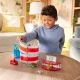 MAGNA-TILES Mágneses építőjáték Lighthouse Rescue 26 darab