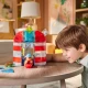 MAGNA-TILES Mágneses építőjáték Lighthouse Rescue 26 darab