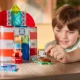 MAGNA-TILES Mágneses építőjáték Lighthouse Rescue 26 darab