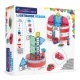 MAGNA-TILES Mágneses építőjáték Lighthouse Rescue 26 darab