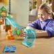 MAGNA-TILES Mágneses építőjáték Raging Rapids 27 darab