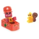MAGNA-TILES Mágneses építőjáték Raging Rapids 27 darab