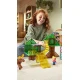 MAGNA-TILES Mágneses építőjáték Treetop Adventure 42 darab