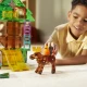 MAGNA-TILES Mágneses építőjáték Treetop Adventure 42 darab