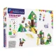 MAGNA-TILES Mágneses építőjáték Treetop Adventure 42 darab