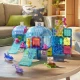 MAGNA-TILES Mágneses építőjáték Undersea Adventure 58 darab