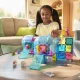MAGNA-TILES Mágneses építőjáték Undersea Adventure 58 darab
