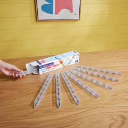 Mágneses építőjáték Rail Racers Rail Pack 8 darab