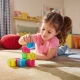 MAGNA-TILES microMAGS Cubes mágneses építőjáték 9 darab