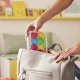 MAGNA-TILES microMAGS Cubes mágneses építőjáték 9 darab