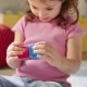 MAGNA-TILES microMAGS Cubes mágneses építőjáték 9 darab