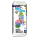microMAGS Spring Garden Travel Set mágneses építőjáték 24 darab