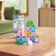 microMAGS Spring Garden Travel Set mágneses építőjáték 24 darab