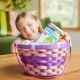 microMAGS Spring Garden Travel Set mágneses építőjáték 24 darab