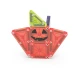 MAGNA-TILES microMAGS Spooky Travel Set – 24 darabos mágneses építőkészlet 3 éves kortól