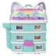 Mattel Polly Pocket Gabina varázslatos háza Gabby baba hangokkal és mozgó testrészekkel