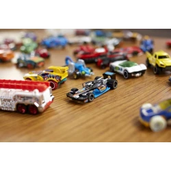 Hot Wheels autók 10 db