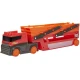 Hot Wheels Mega Hauler – teherautó autókkal