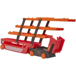 Hot Wheels Mega Hauler Hot Wheels Mega Hauler