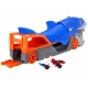 Hot Wheels Cáptraktor – cápa alakú teherautó