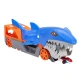 Hot Wheels Cáptraktor – cápa alakú teherautó