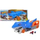 Hot Wheels Cáptraktor – cápa alakú teherautó