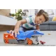Hot Wheels Cáptraktor – cápa alakú teherautó