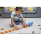 Hot Wheels Cáptraktor – cápa alakú teherautó