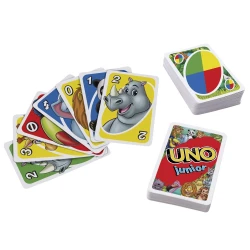UNO Junior állatok UNO Junior állatok