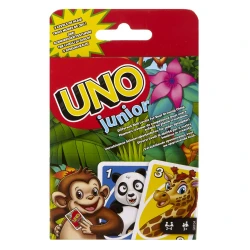 UNO Junior állatok UNO Junior állatok