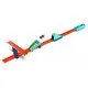 Hot Wheels® Track Builder távolugró szett flip rámpával és angolul