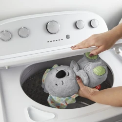 Nyugtató koala dallammal Nyugtató koala dallammal