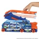 Hot Wheels High Track traktor