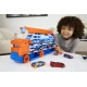 Hot Wheels High Track traktor