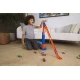 Hot Wheels High Track traktor