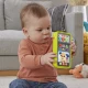 Fisher-Price® Kutya okos telefon – Interaktív tanulójáték gyermekeknek gombokkal és fényekkel