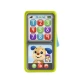 Fisher-Price® Kutya okos telefon – Interaktív tanulójáték gyermekeknek gombokkal és fényekkel