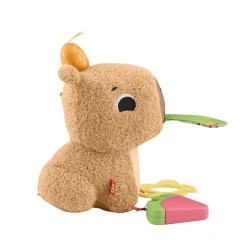 Puha snack Capybara számára Puha snack Capybara számára