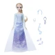 Frozen Spin and Reveal – Elegáns Elsa és a hópehely labirintus!