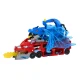 Hot Wheels City A tökéletes traktor