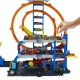 Hot Wheels City Maxi Garage