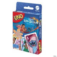 UNO Lilo & Öltés
