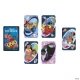 Egy UNO Lilo és Stitch kártyajáték különleges Ohana szabállyal, a Disney film ihlette.