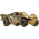 HW Monster Trucks Bigfoot 50. évfordulós kisautó és truck szett Mattel HW Monster Trucks Bigfoot 50. évfordulós kisautó és truck szett